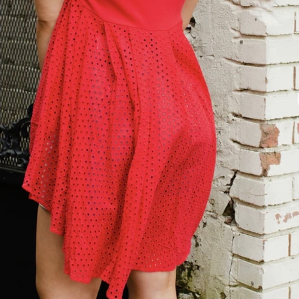 High/Lo Shirt - Picture 2 of 2